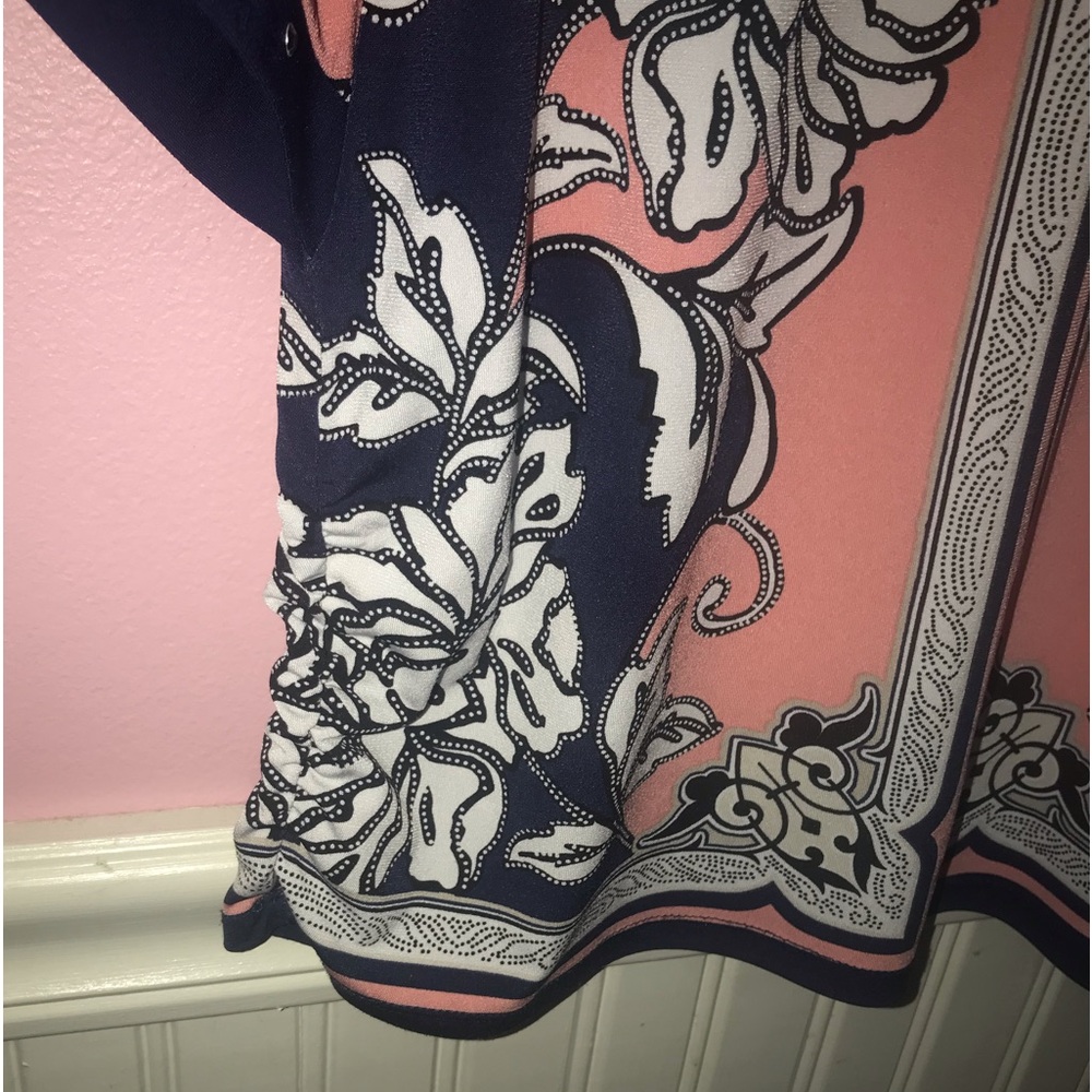 Jm Collection Blouse - image 5